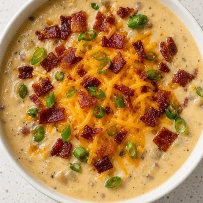Hearty Old Fashioned Potato Soup Old Fashioned Potato Soup