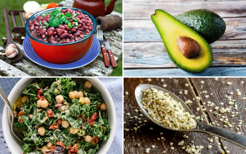 32 Surprising Omega-3 Rich Foods Nutritionists Swear By 32 Surprising Omega-3 Rich Foods Nutritionists Swear By