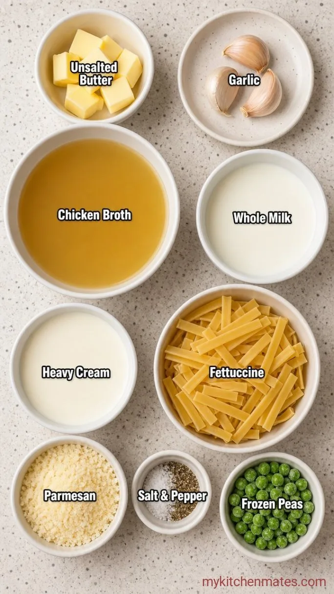 Ingredients