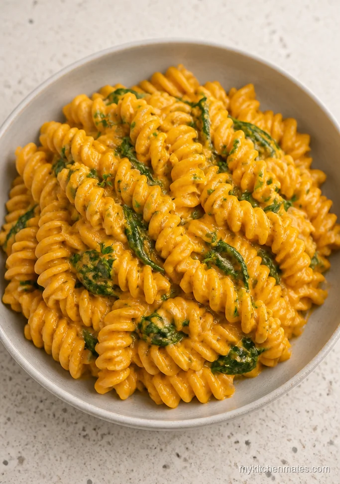 10 Butternut Squash Pasta Recipes Worth Making Tonight One-Pot Creamy Butternut Squash Pasta