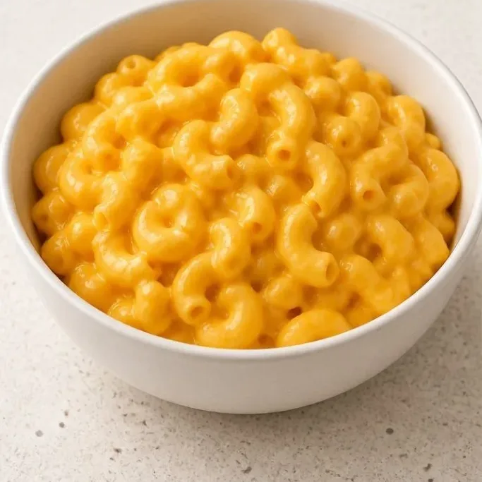 Creamy One Pot Mac and Cheese One Pot Mac and Cheese