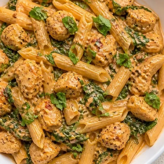 Creamy One Pot Marry Me Chicken Pasta One Pot Marry Me Chicken Pasta