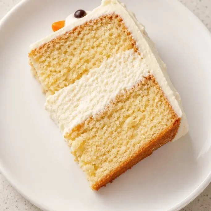One Silly Goose Birthday Cake