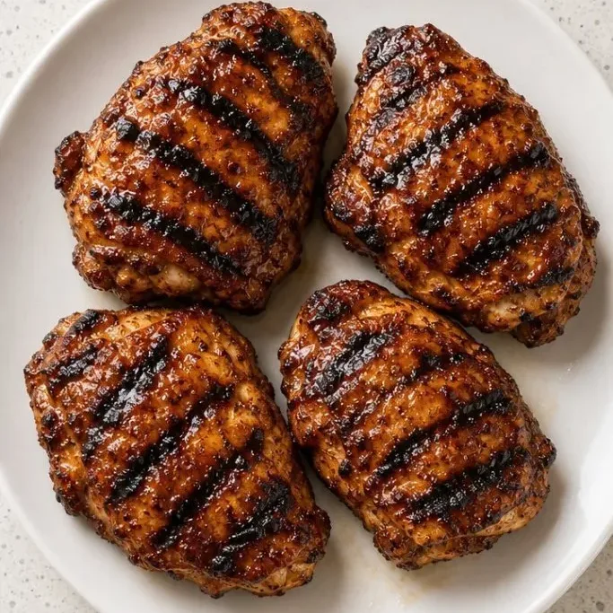 Sticky Orange Chicken Marinade Orange Chicken Marinade