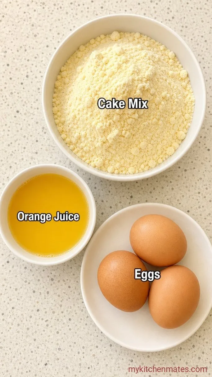 Ingredients