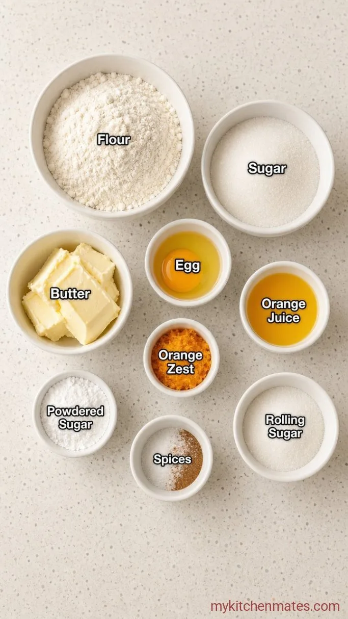 Ingredients