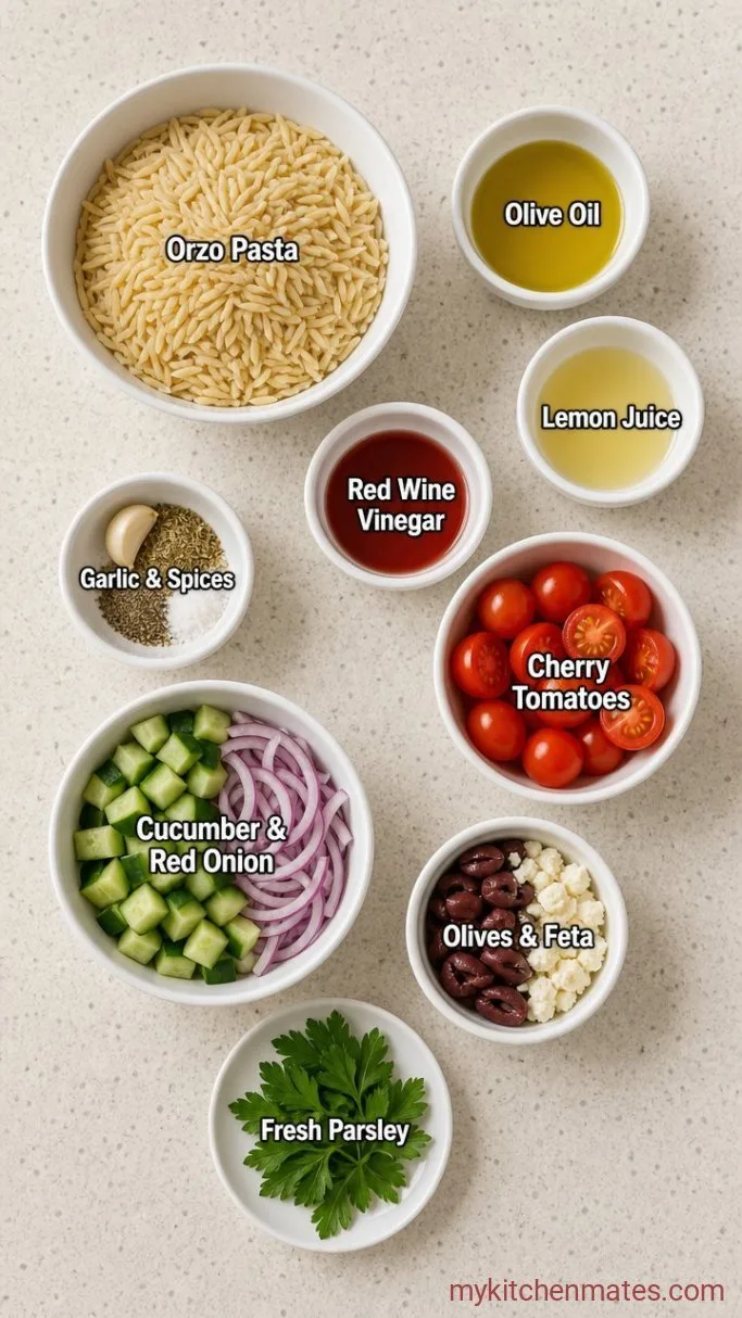 Ingredients