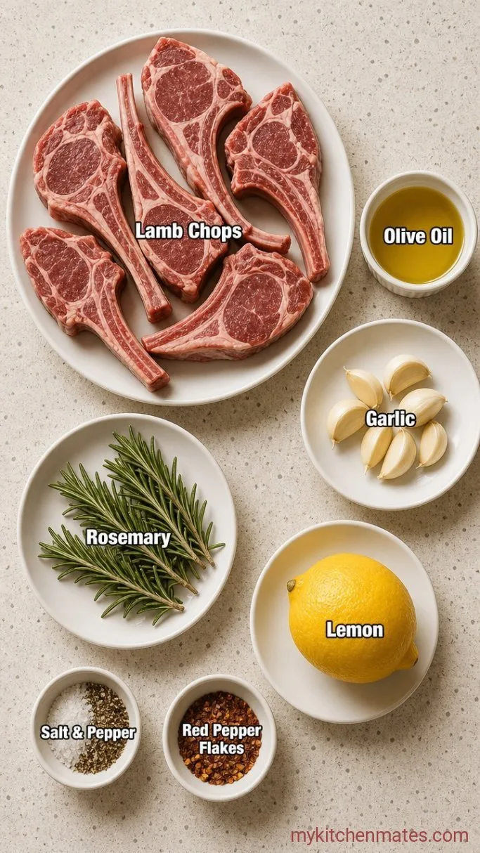 Ingredients