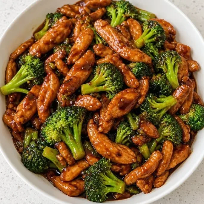 Oyster Sauce Recipe