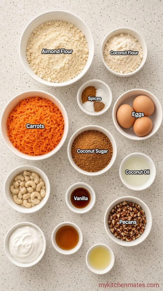 Ingredients
