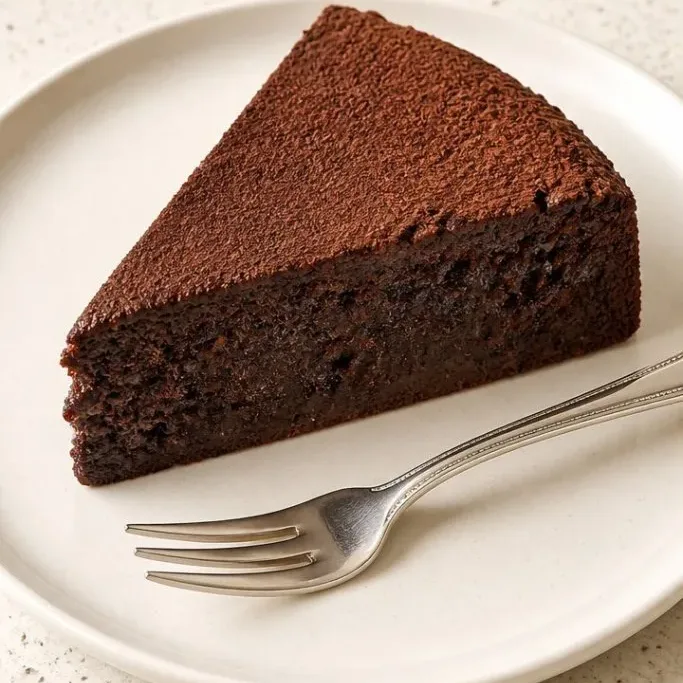Moist One-Bowl Paleo Chocolate Cake Paleo Chocolate Cake