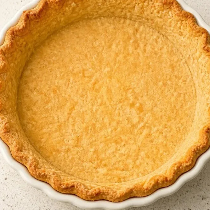 Paleo Quiche Crust