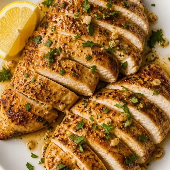 20-Minute Pan-Fried Chicken Breast Pan Fried Chicken Breast