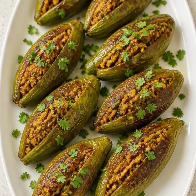 Parwal Recipes Indian