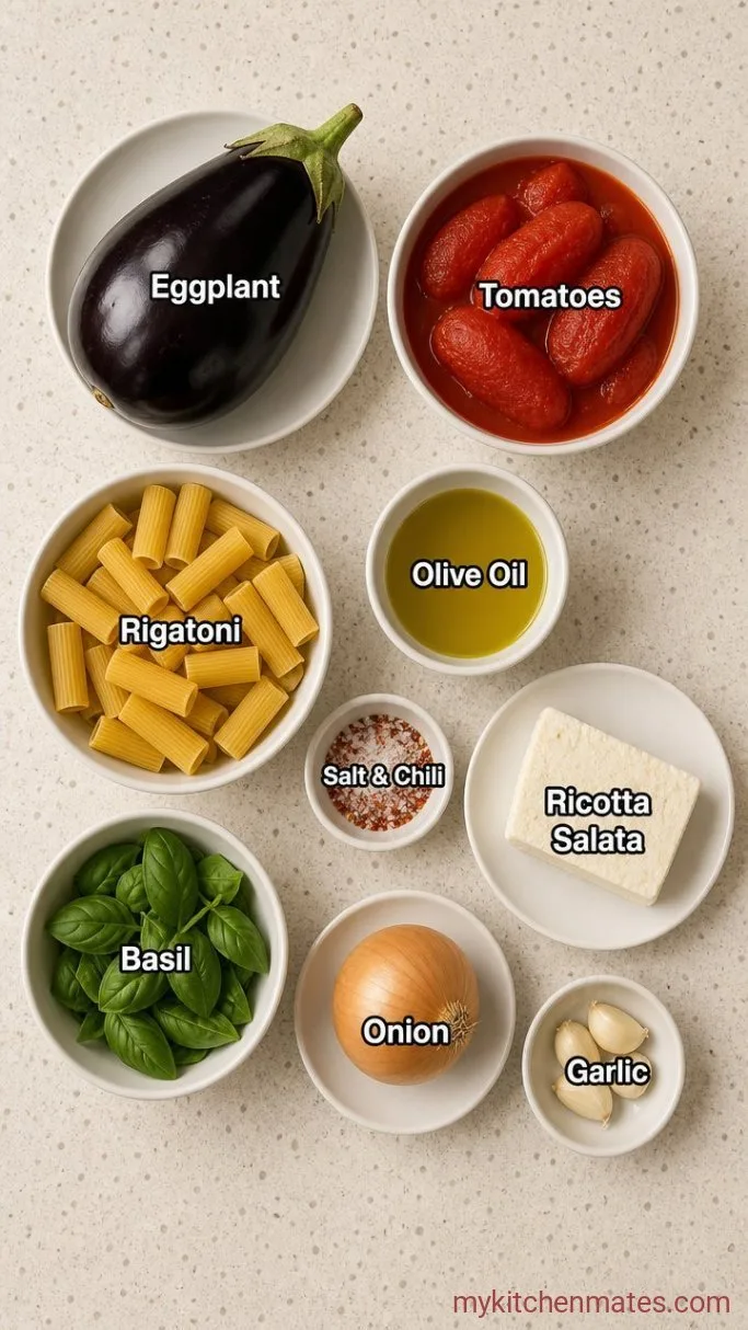 Ingredients