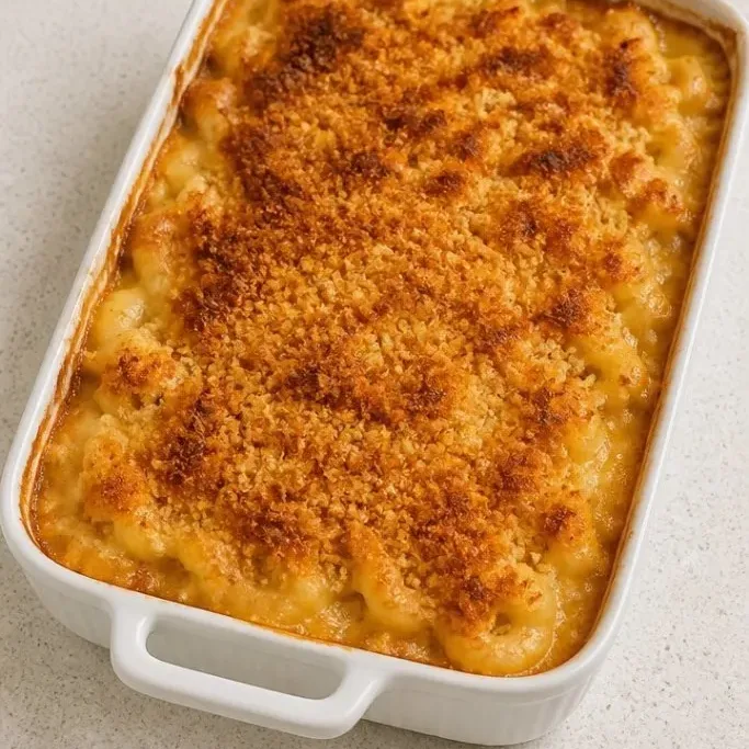 Patti LaBelle’s Mac and Cheese (The Creamy Original Recipe) Patty LaBelle Mac and Cheese
