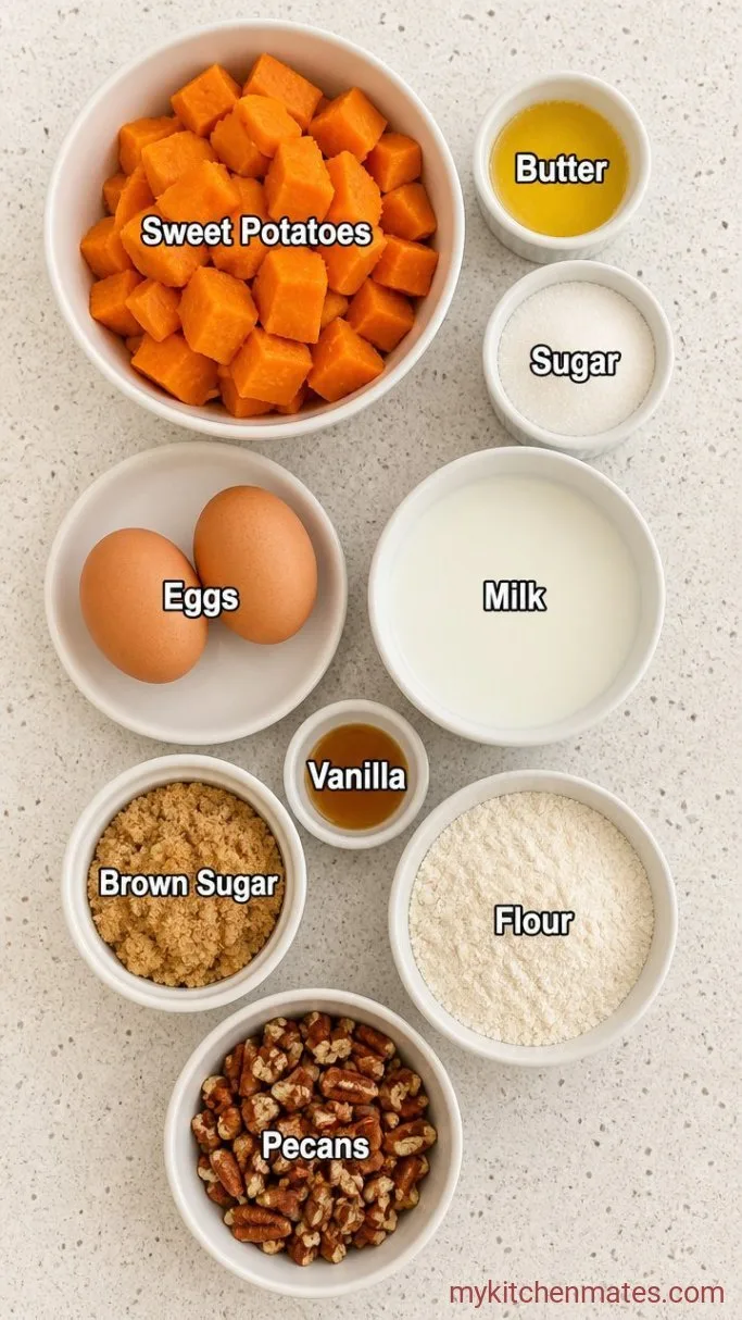 Ingredients
