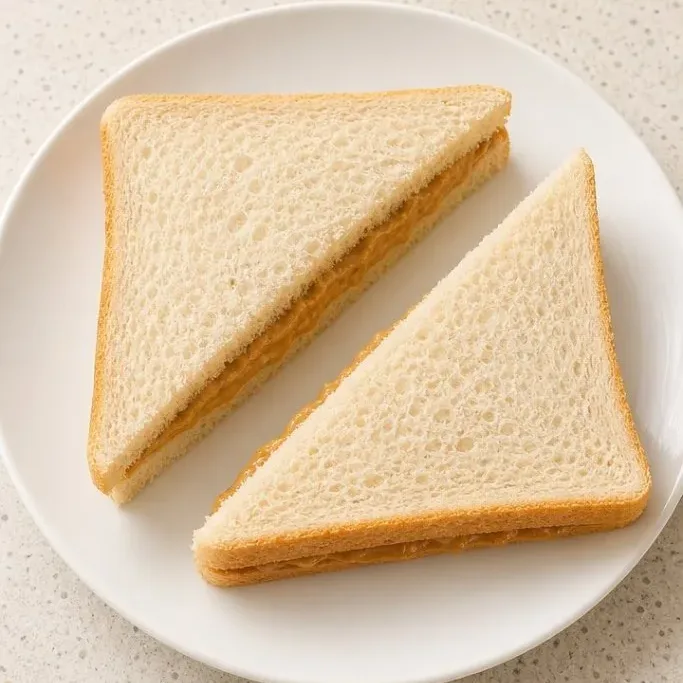 Peanut Butter Sandwich