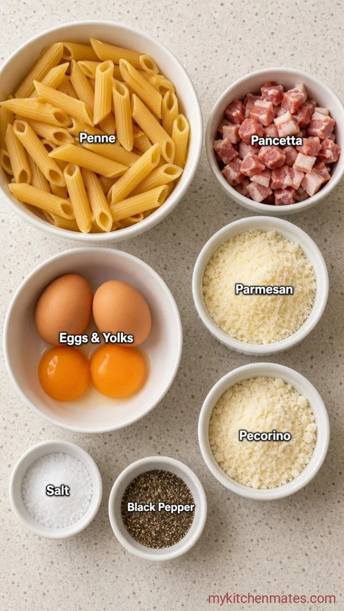 Ingredients