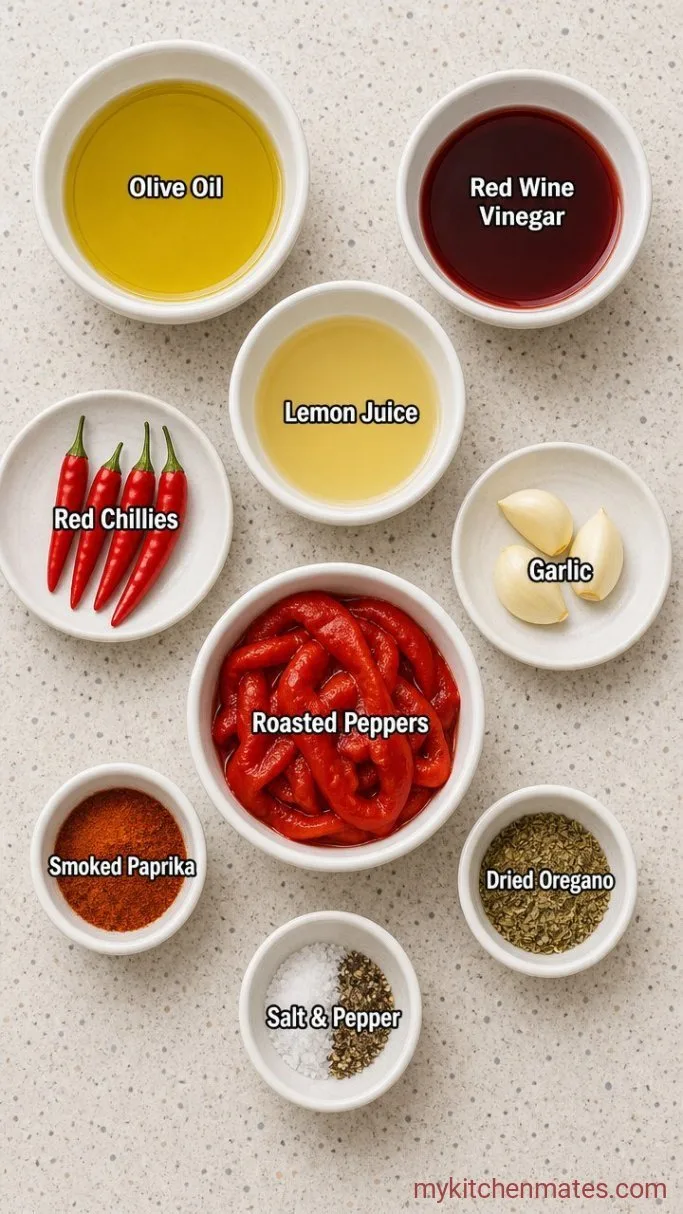 Ingredients