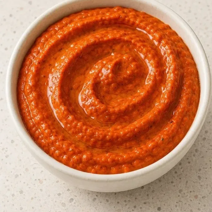 Peri Peri Sauce