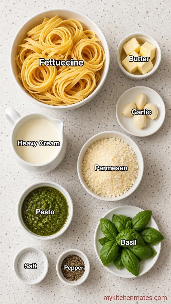 Ingredients
