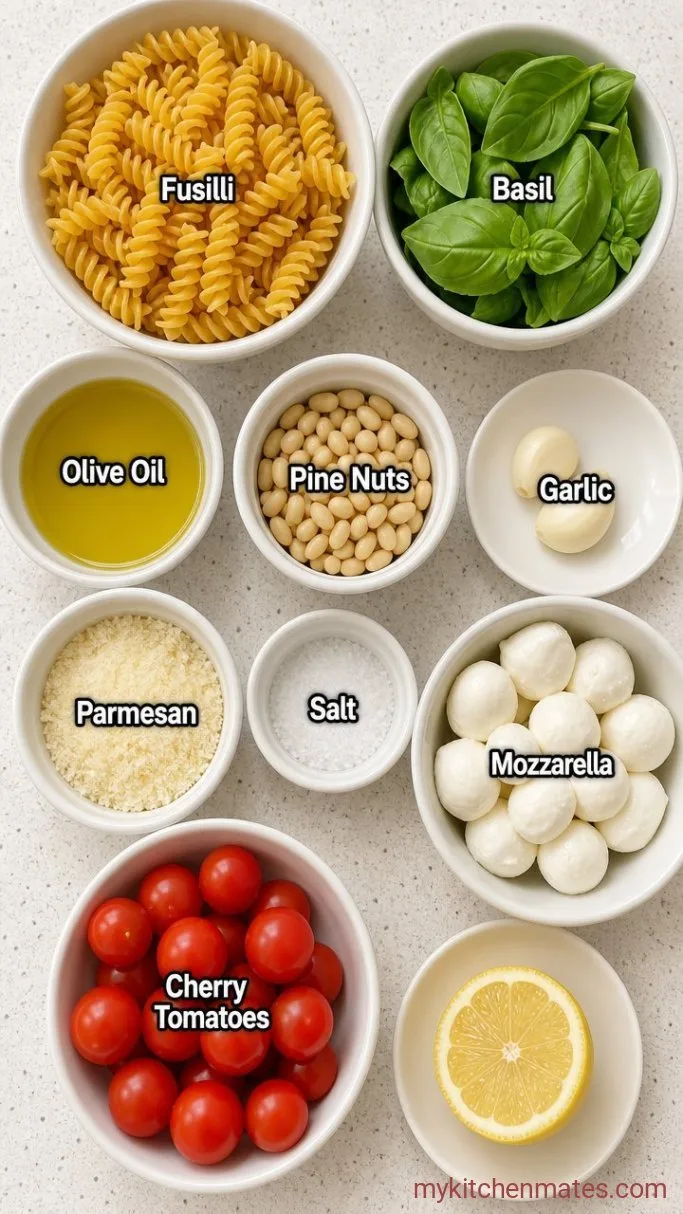 Ingredients