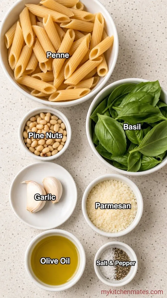 Ingredients