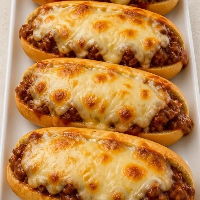 philly cheese steak sloppy joes