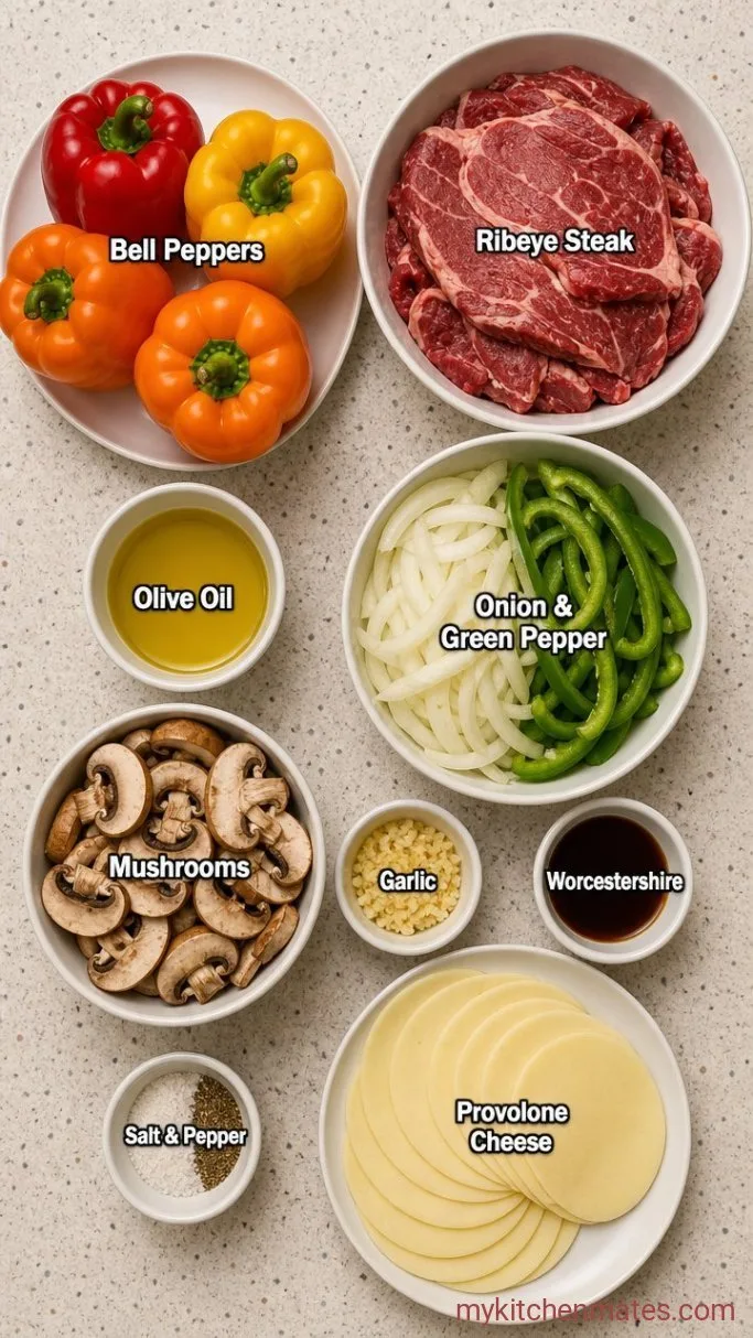 Ingredients