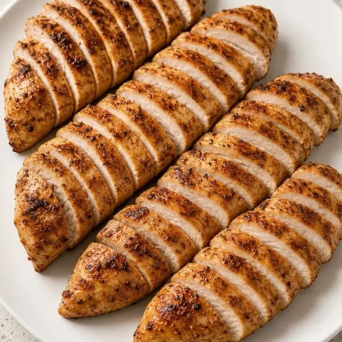 Pickle Juice Chicken Marinade