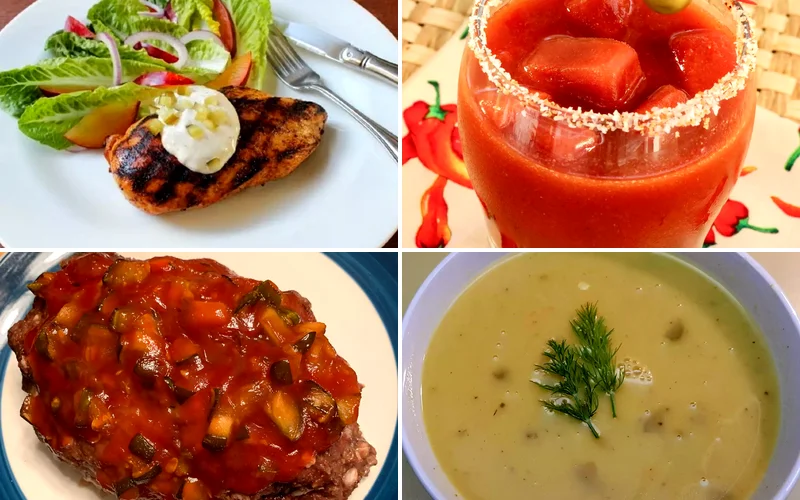 20 Amazing Ways to Use Your Leftover Pickle Brine at Home