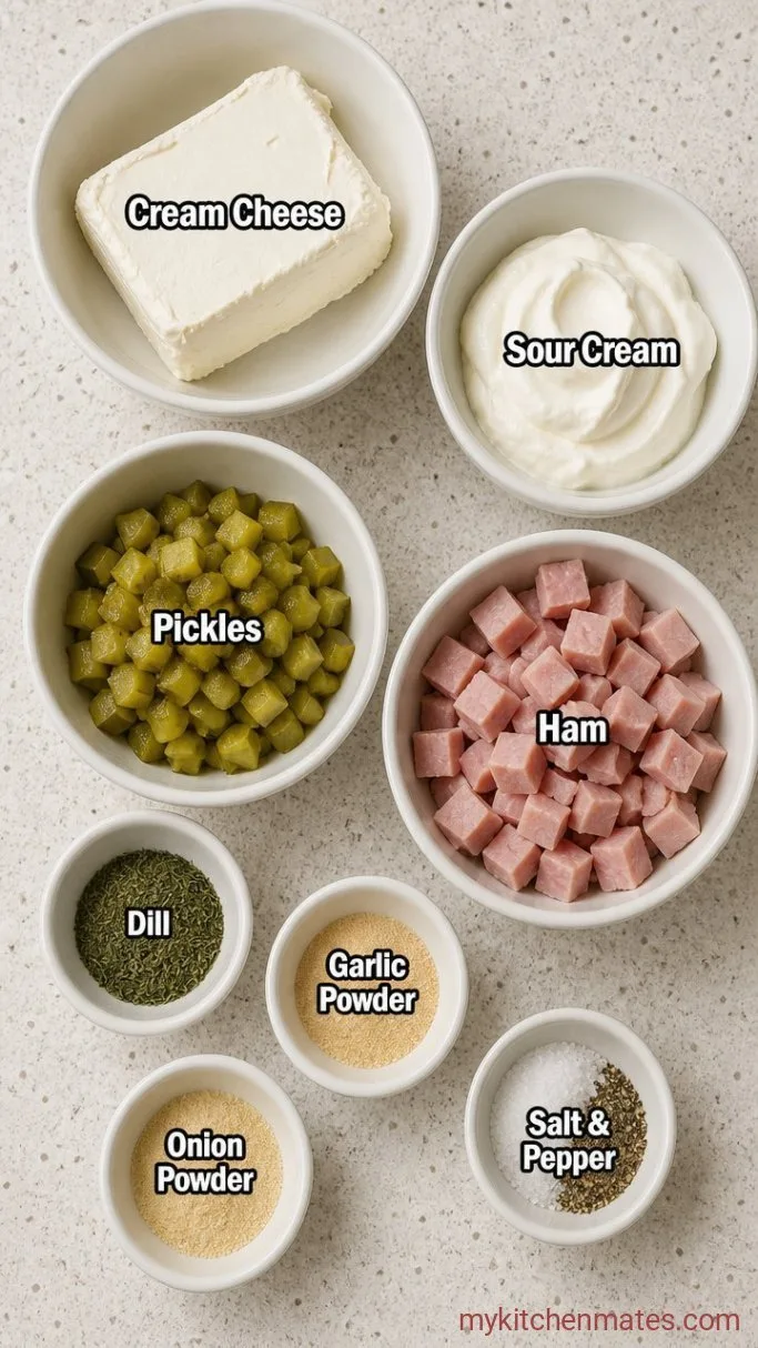 Ingredients