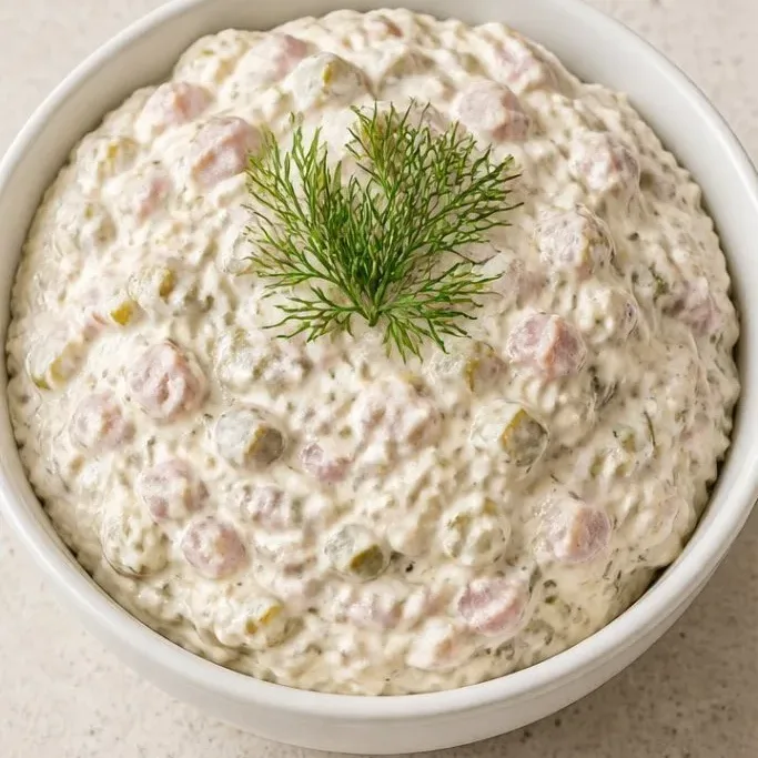 Pickle Wrap Dip