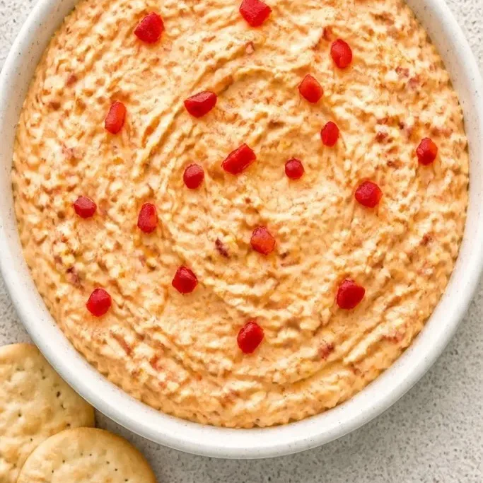 Pimento Cheese Dip