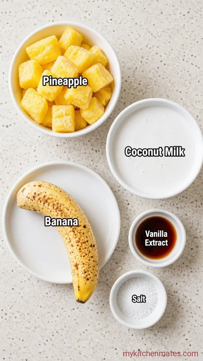 Ingredients