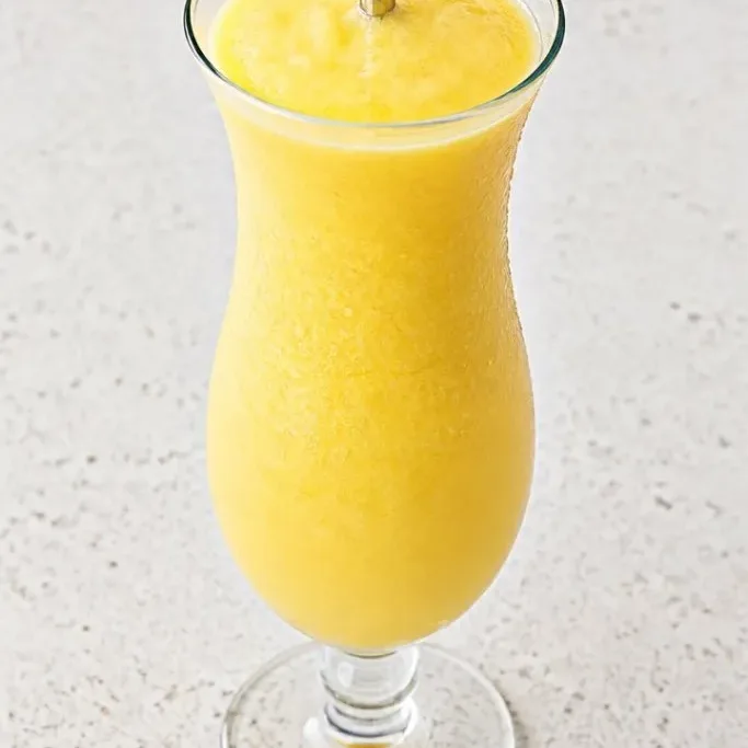 Pina Colada Smoothie
