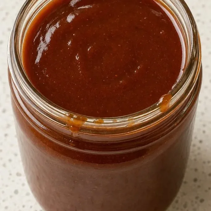 Sweet & Tangy Pineapple BBQ Sauce Pineapple BBQ Sauce