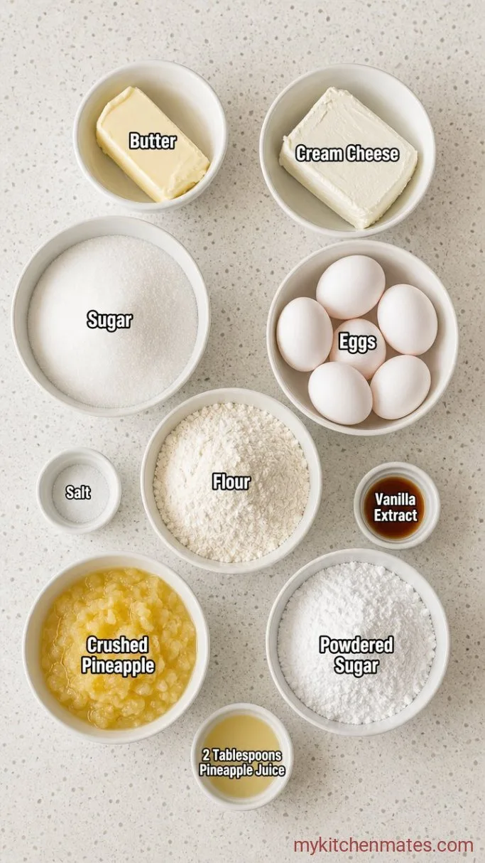 Ingredients