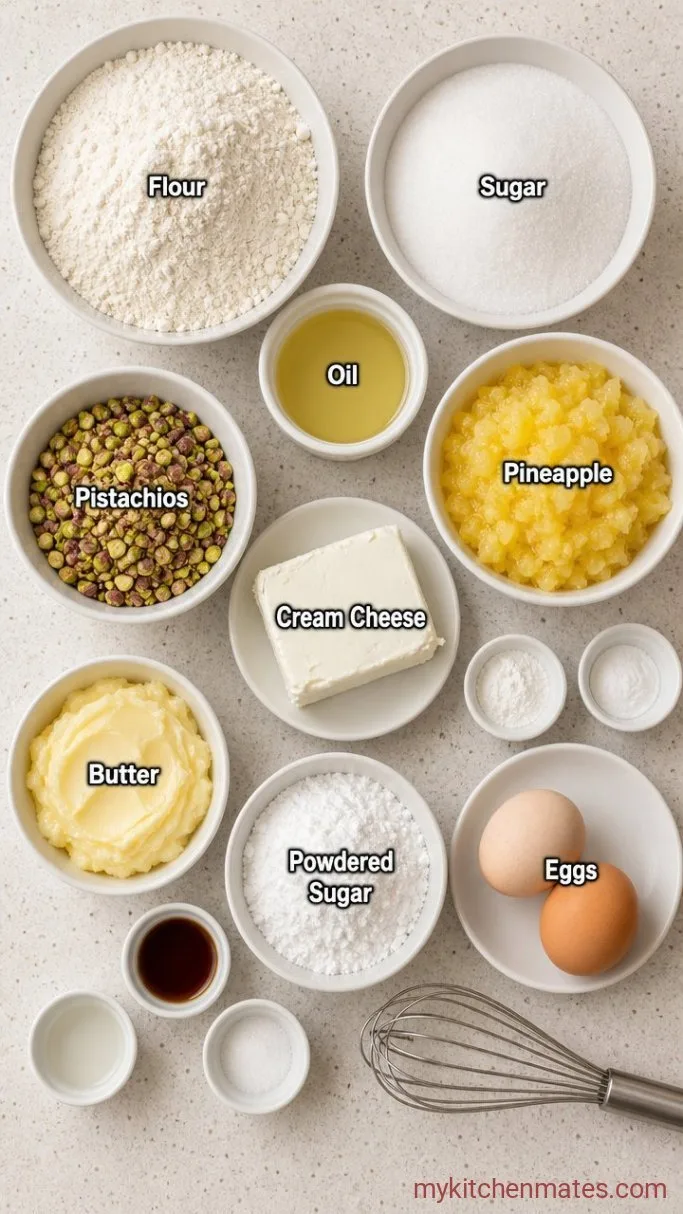 Ingredients