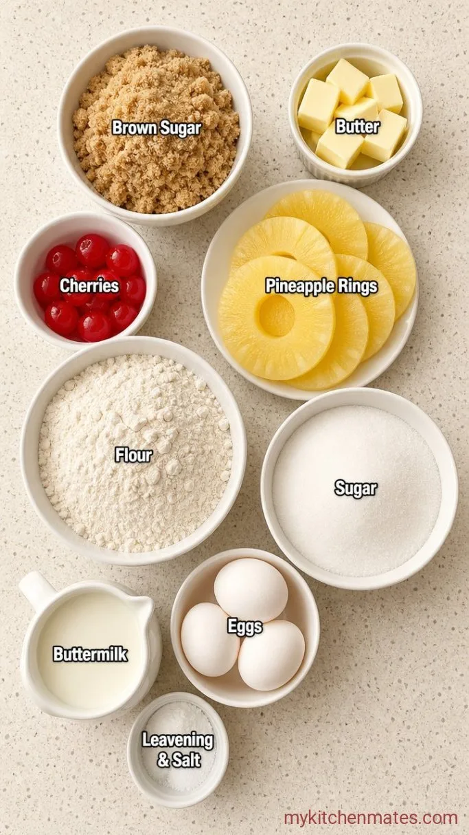 Ingredients