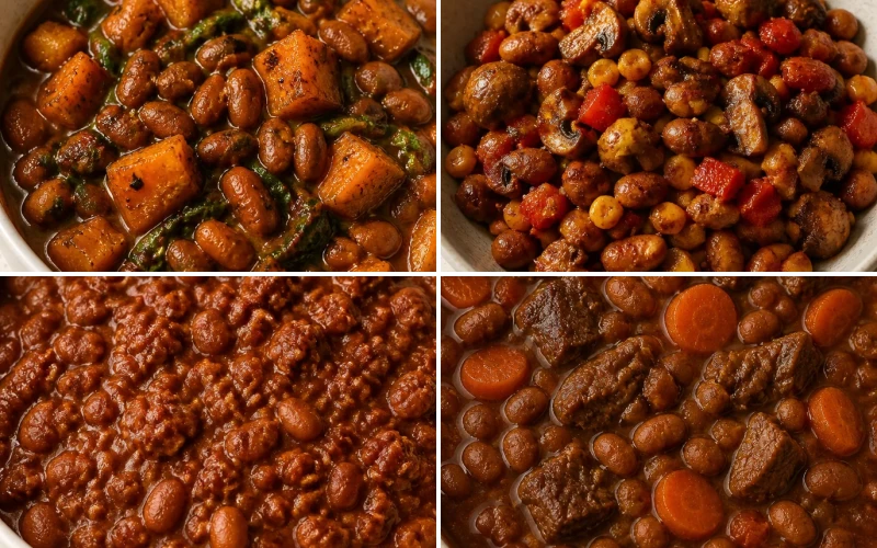 12 Pinto Bean Crockpot Recipes That Cook Low and Slow
