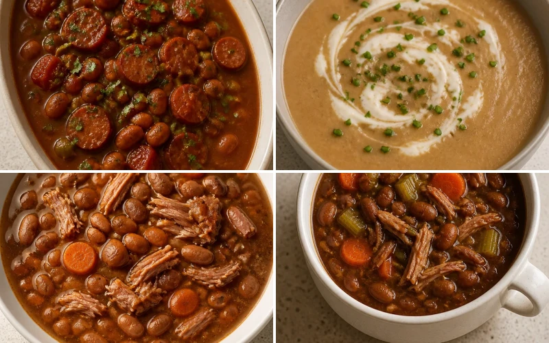 10 Pinto Bean Soup Recipes That Turn Dried Beans Into Dinner 10 Pinto Bean Soup Recipes That Turn Dried Beans Into Dinner