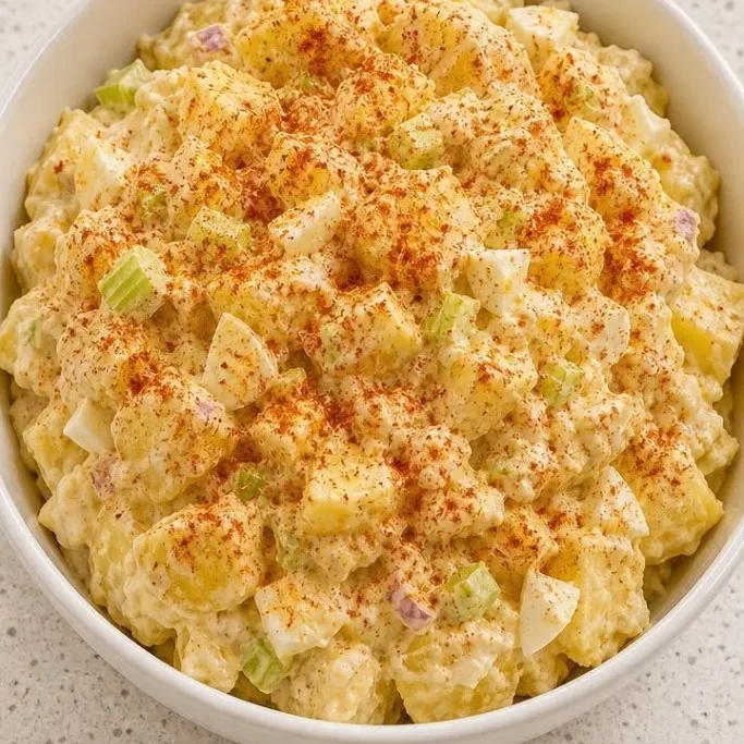 Pioneer Woman Potato Salad