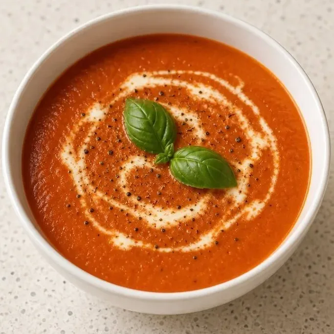 Creamy Pioneer Woman Tomato Soup (Ready in 30 Minutes) Pioneer Woman Tomato Soup