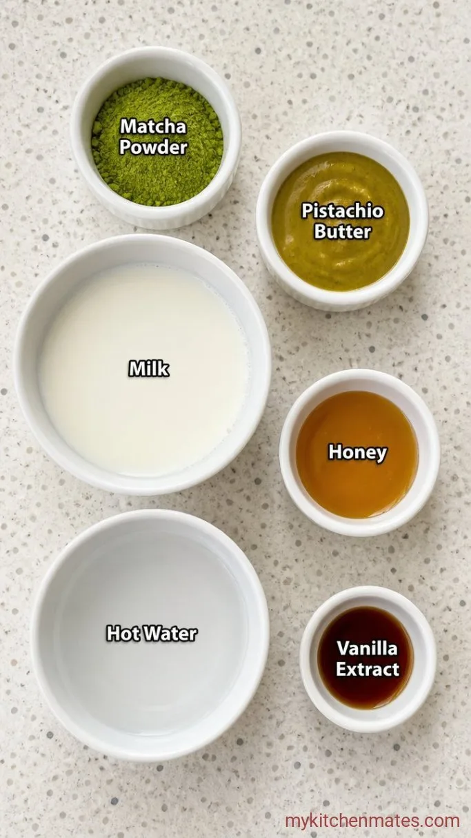 Ingredients