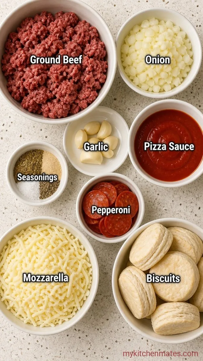Ingredients