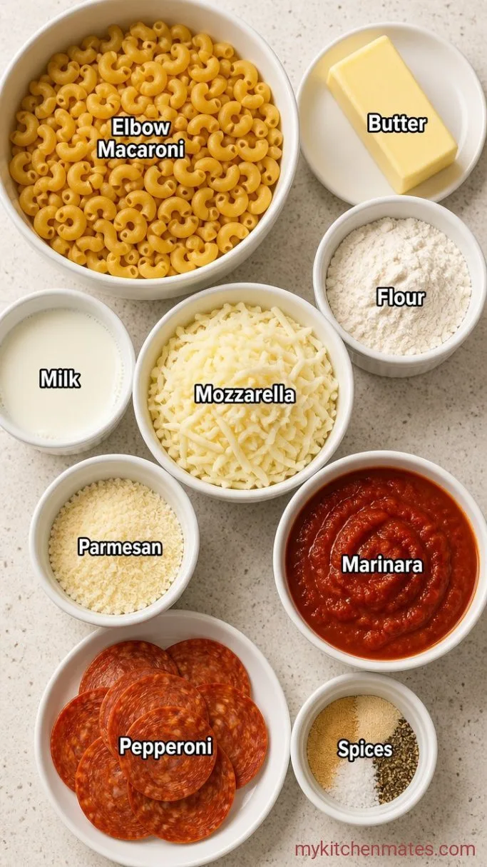 Ingredients