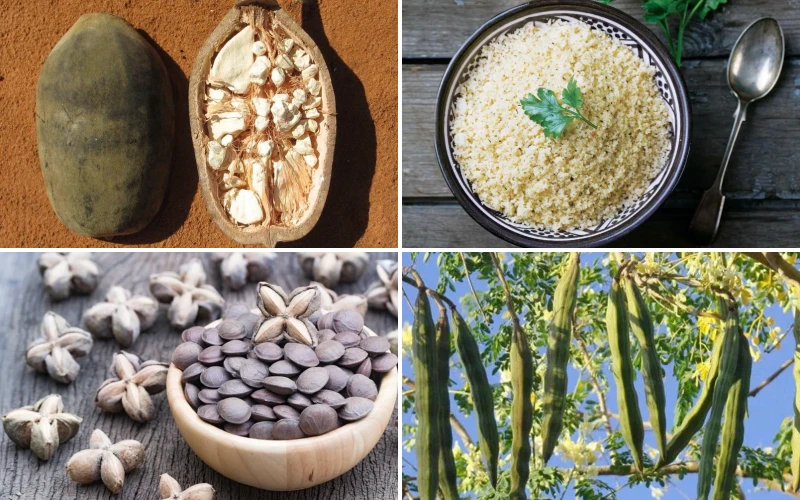 32 Surprising Plant Based Whole Foods You Probably Didn't Know About 32 Surprising Plant Based Whole Foods You Probably Didn't Know About