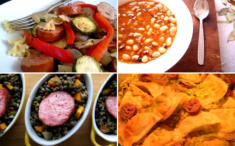 21 Kielbasa Recipes for Easy, Hearty Weeknight Dinners